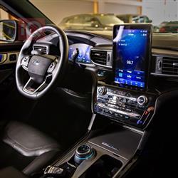 فورد إكسبلورر